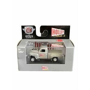M2 Machines Auto-Thentic Holley Carbuton Co. 1950 Studebaker 2R Truck R71  L37